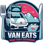 logo VAN EATS